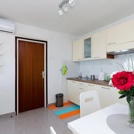 House Cvetko בית נופש *