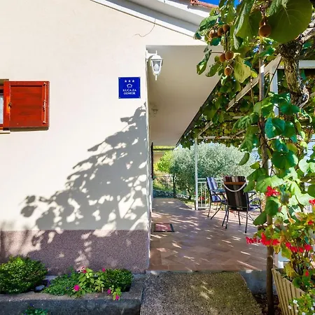 Ferienhaus House Cvetko