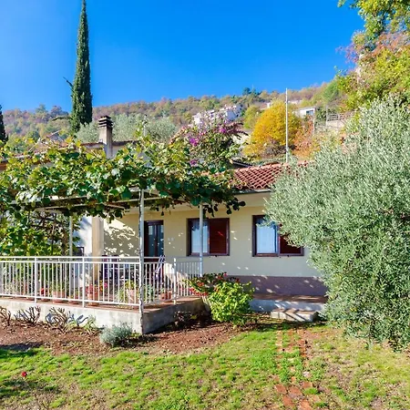 House Cvetko Vakantiehuis Lovran