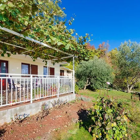 Ferienhaus House Cvetko *