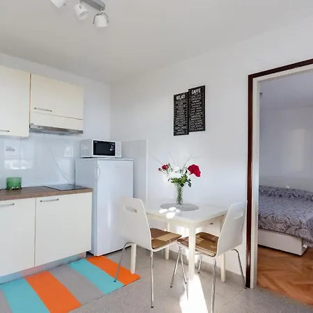 Ferienhaus House Cvetko