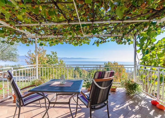 House Cvetko Vakantiehuis