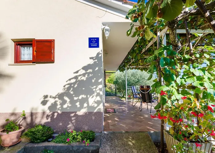 Vakantiehuis House Cvetko