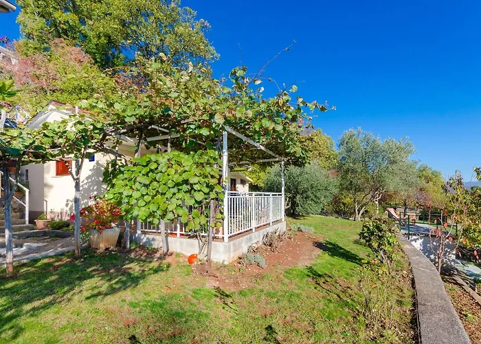 House Cvetko * Lovran