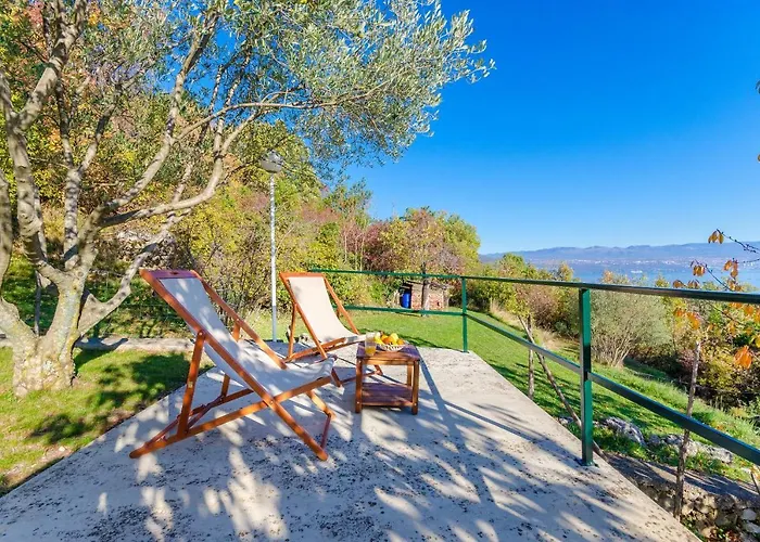 House Cvetko Vakantiehuis