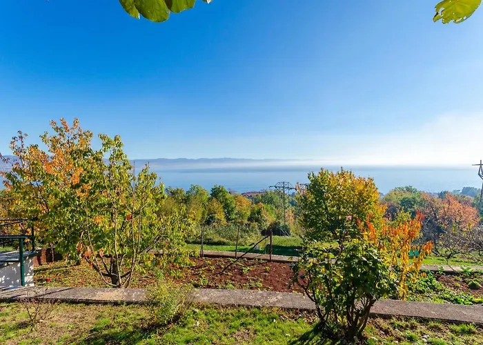 House Cvetko * Lovran