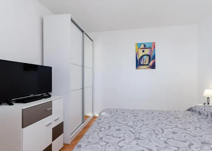 House Cvetko Vakantiehuis Lovran