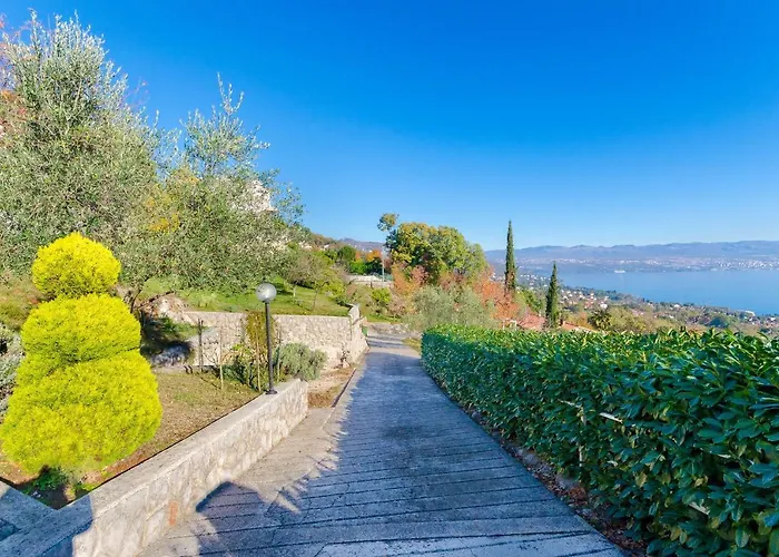 Vakantiehuis House Cvetko *