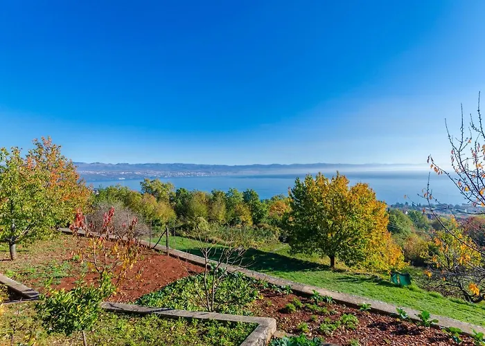 Vikendica House Cvetko