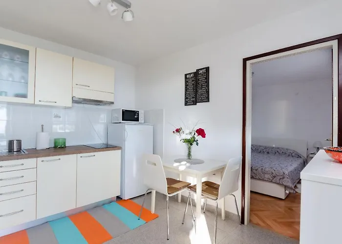 Vakantiehuis House Cvetko