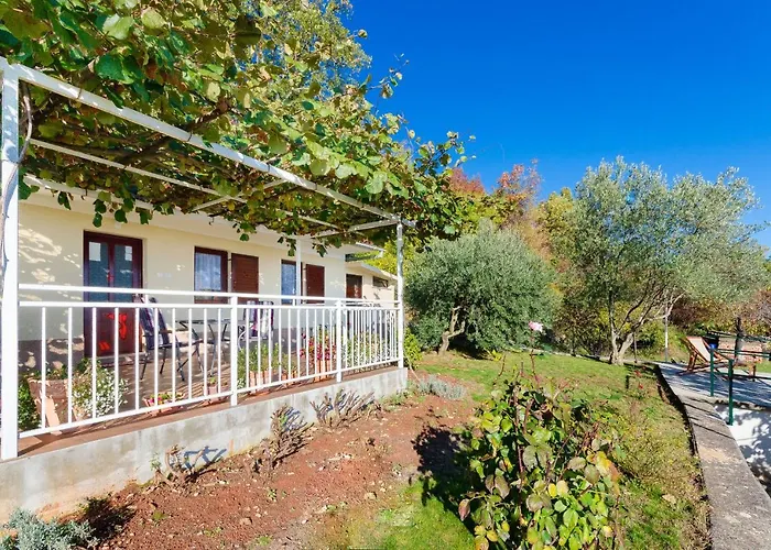 Σπίτι διακοπών House Cvetko *